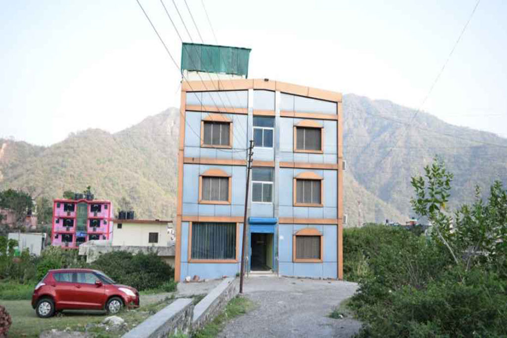 Hariyali View Hotel Rishikesh