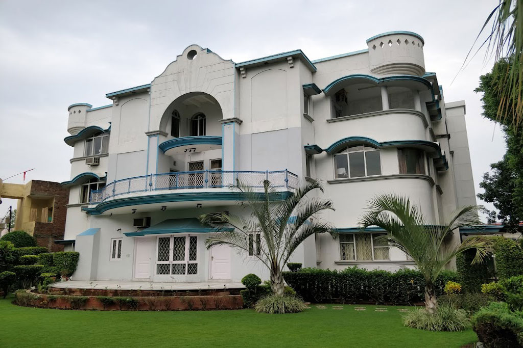 Janki Devi Somany Bhawan Guest House Rishikesh