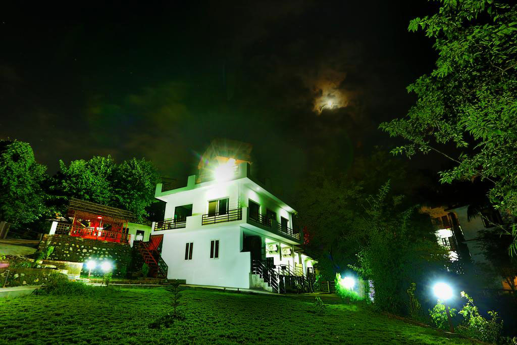 Raj Resort Rishikesh