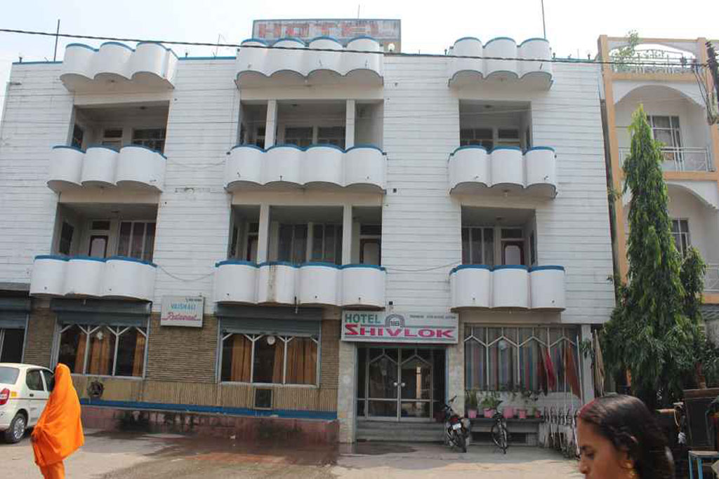 Shivlok Hotel Rishikesh