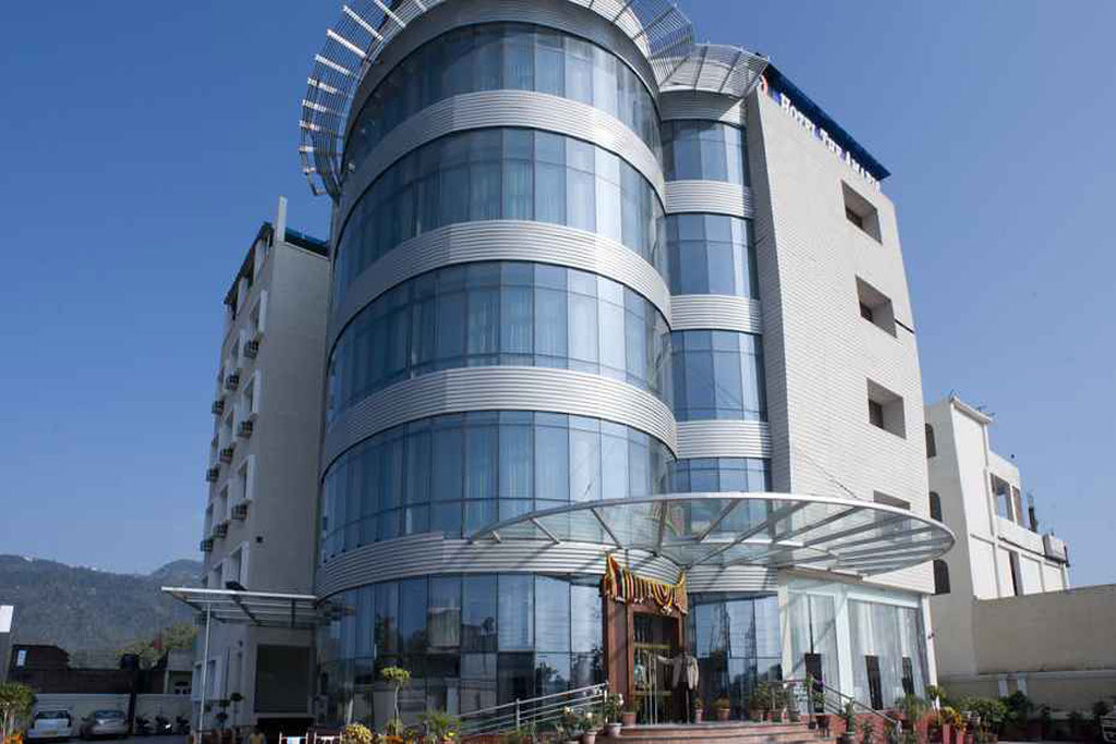 The Amaris Hotel Rishikesh