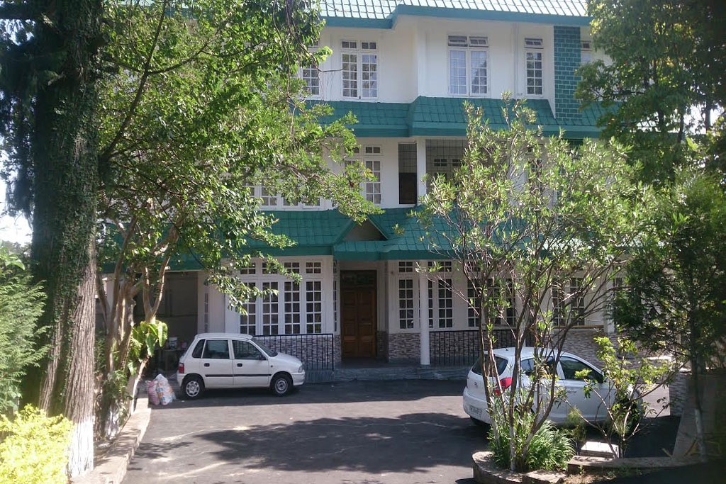 Apsara Guest House Shillong