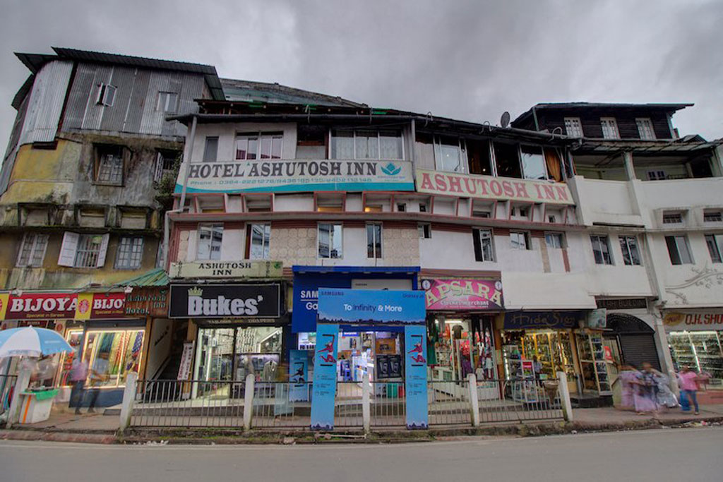 Ashutosh Inn Hotel Shillong