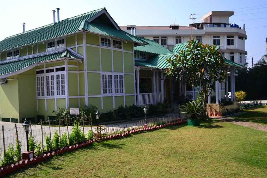 Eldorado Guest House Shillong