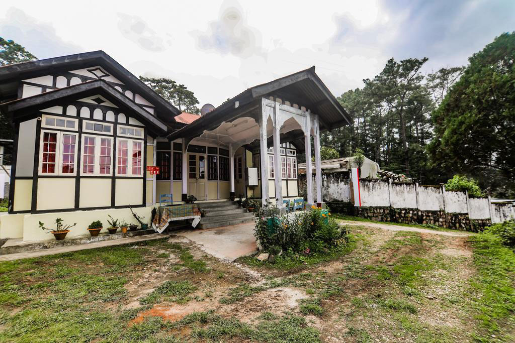 Hideaway Heritage Shillong