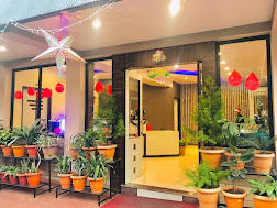 Hotel Island Park Residency Shillong