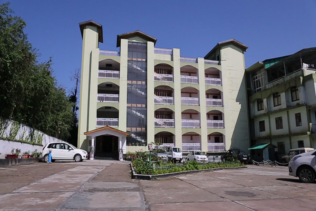 Landmark Hills Hotel