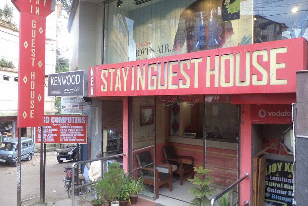 New Stay In Guest House Shillong