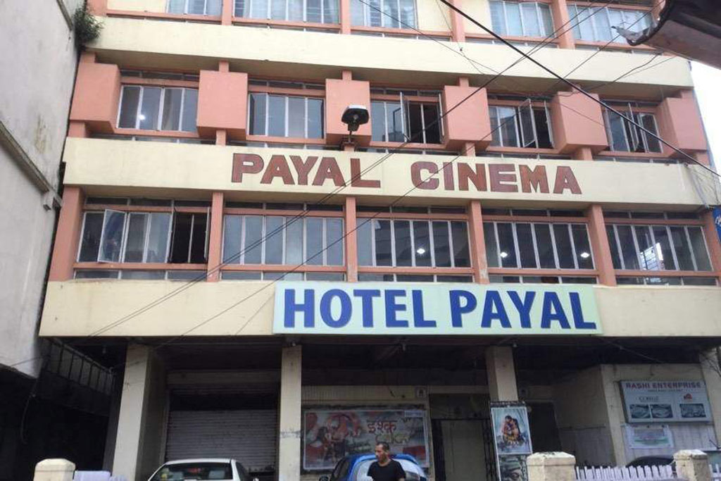 Payal Hotel Shillong