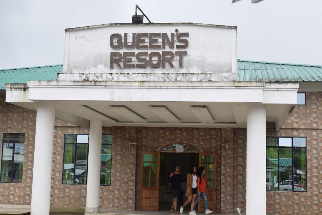 Queens Resort Shillong