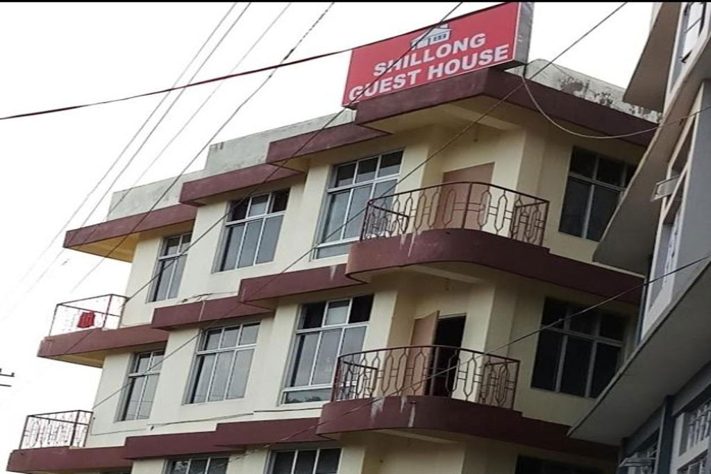 Shillong Guest House Shillong