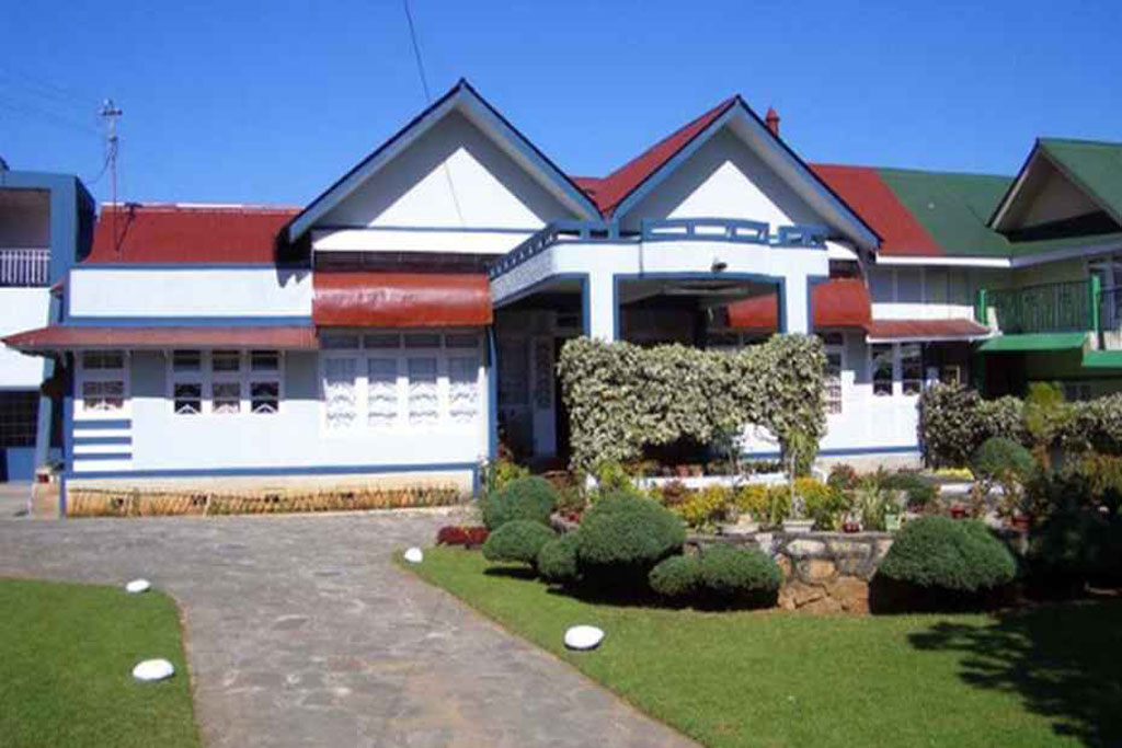 Summit Guest House Shillong