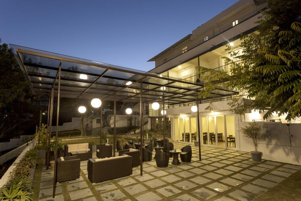 The Loft Executive Inn Hotel Shillong