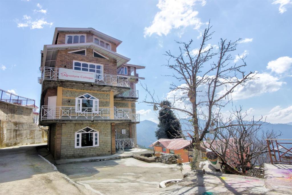 Agro Stone Cottage Shimla