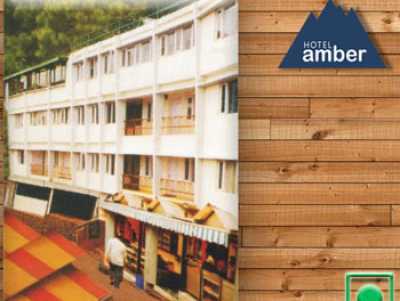 Amber Hotel Shimla