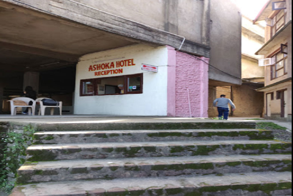 Ashoka Hotel Shimla