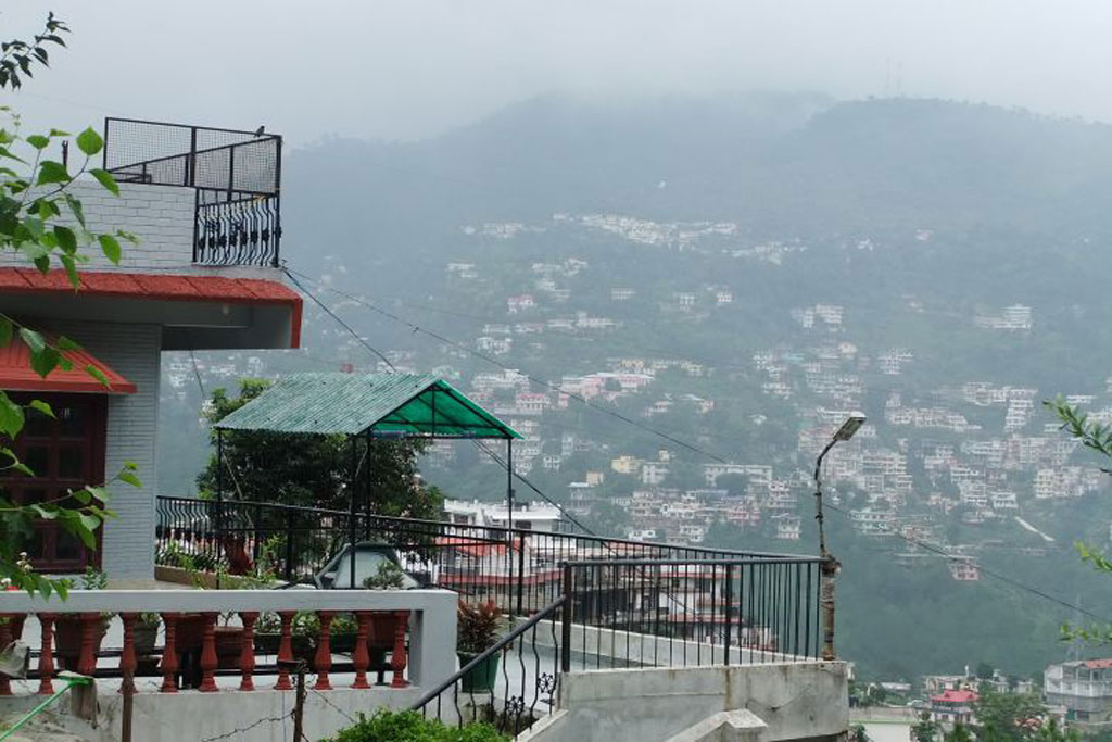 Atithi Kunj Homestay Shimla