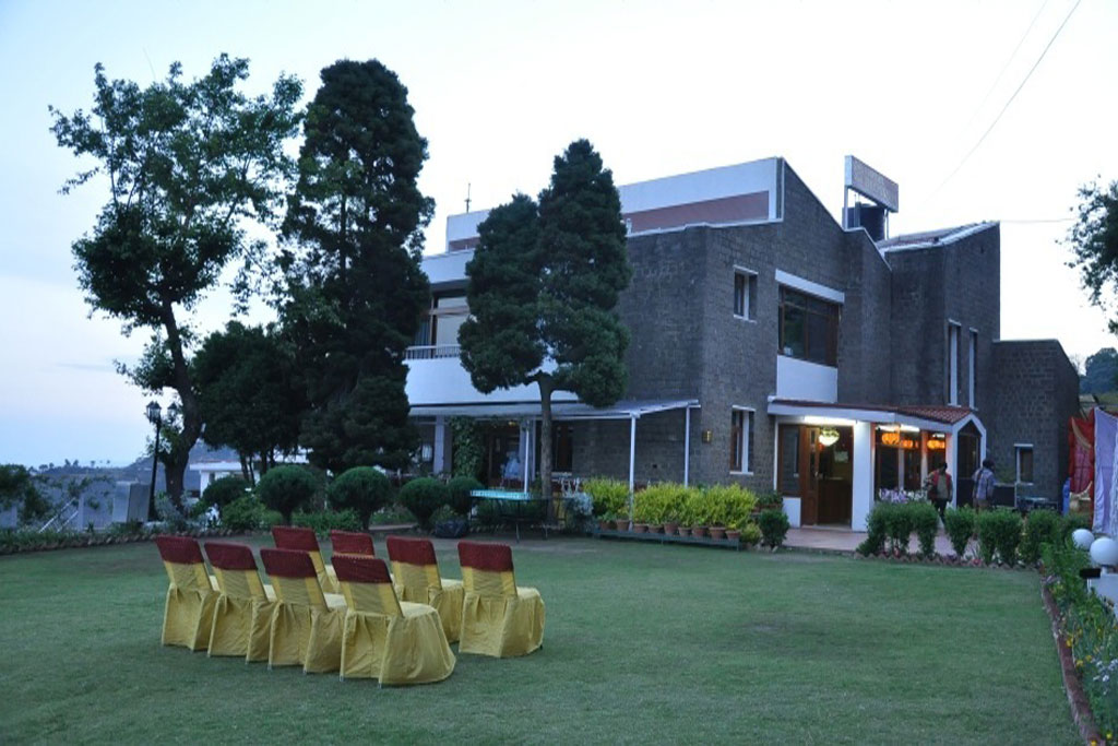 Blossom Hotel Shimla