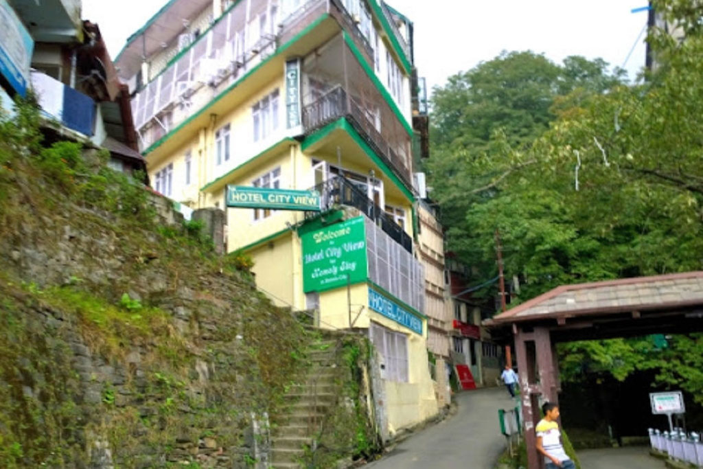 City View Hotel Shimla