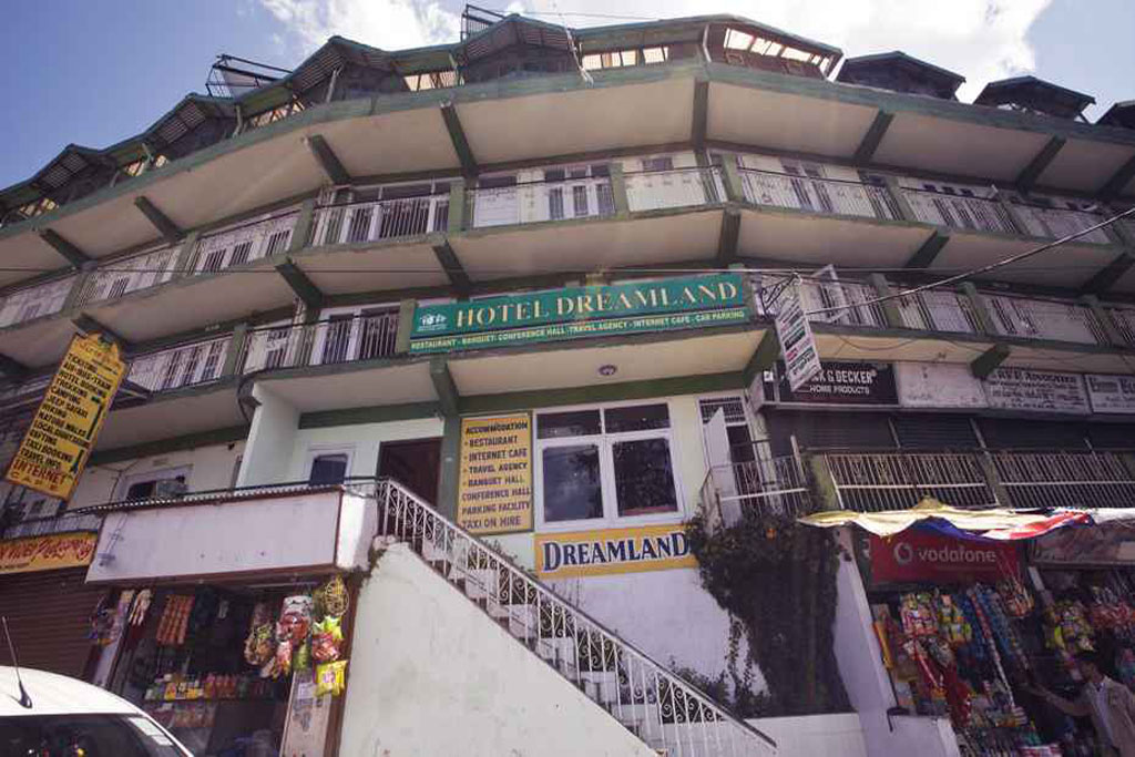 Dreamland Hotel Shimla