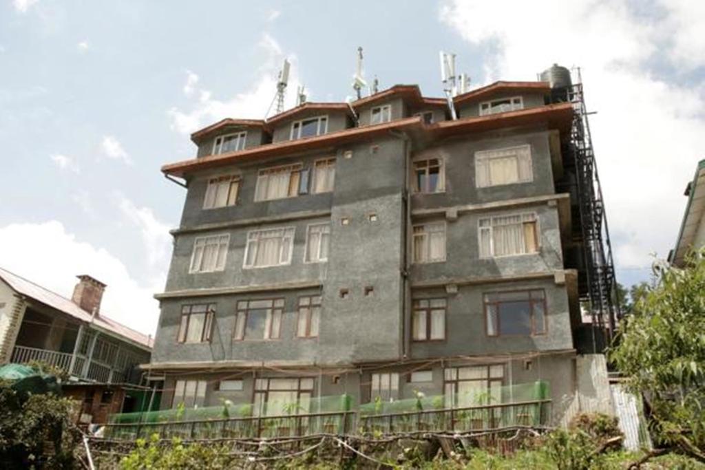 Harmony Purple Hotel Shimla