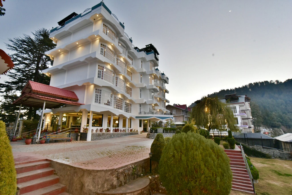 Hillcrest Resort Shimla