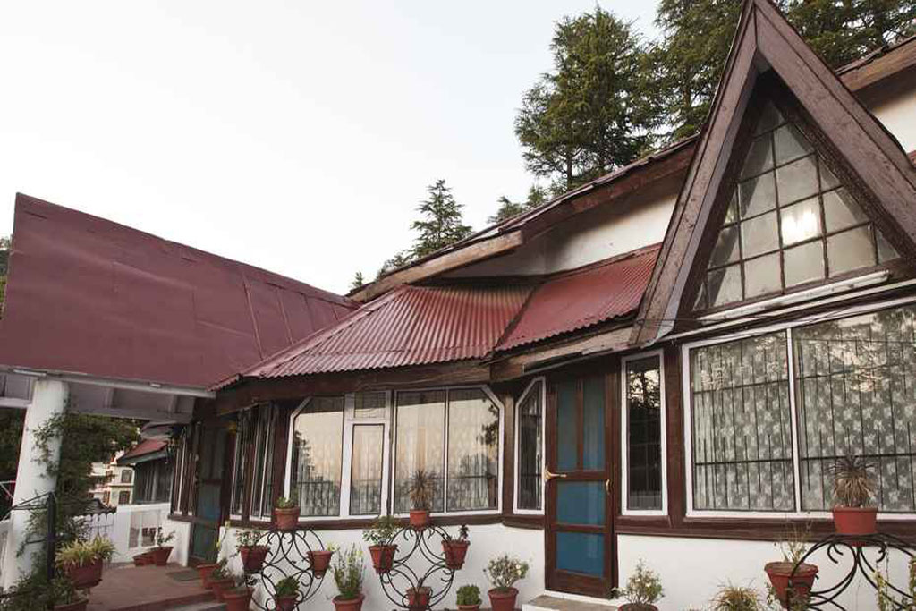 Hira Mount Retreat Hotel Shimla