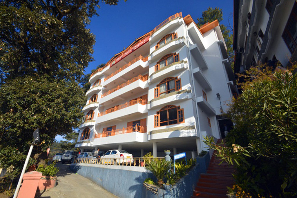 Kalra Regency Hotel Shimla