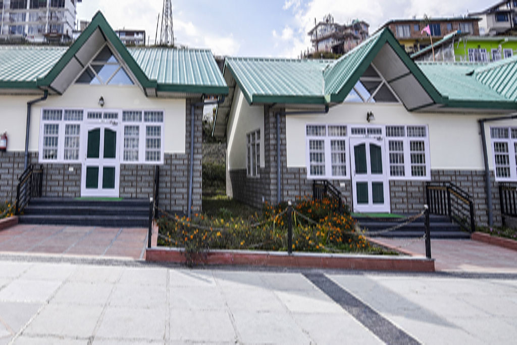 Kufri Greens Homestay Shimla