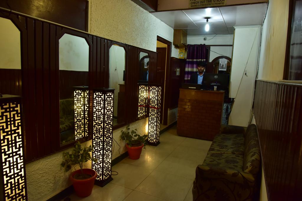 Lal Jee Hotel Shimla