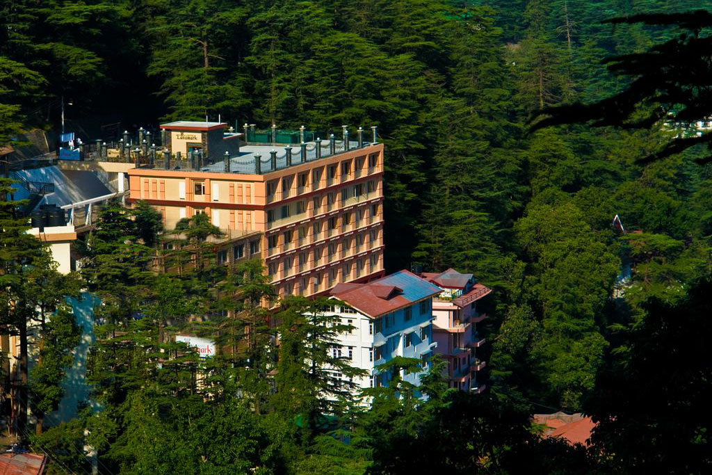 Landmark Hotel Shimla