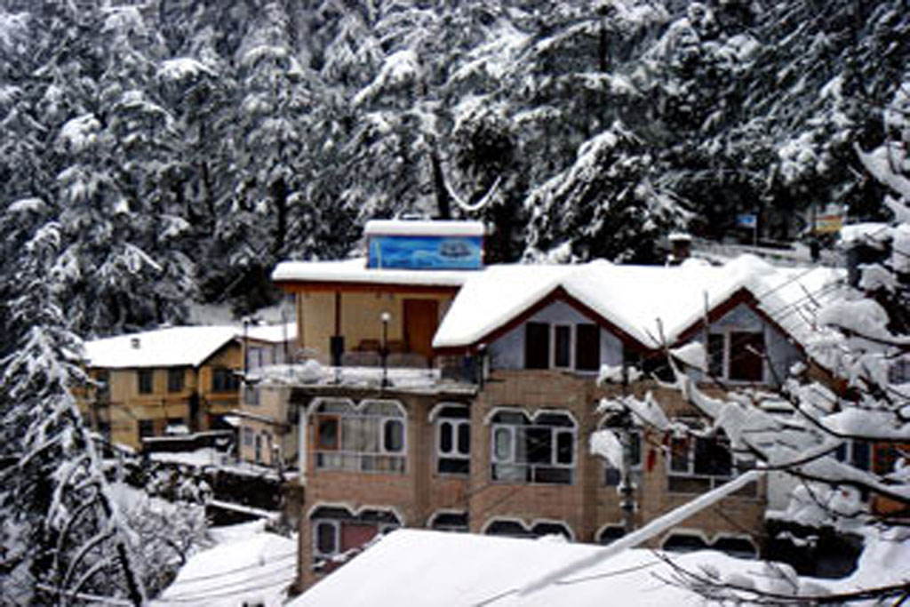 Little Inn Guest House Shimla