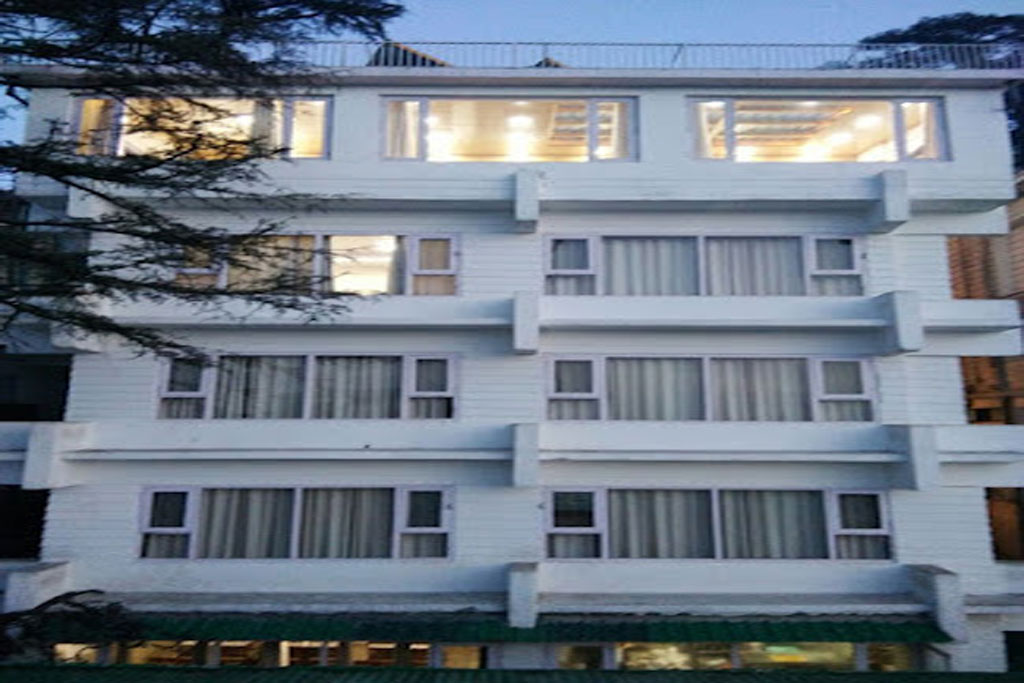 Maharaja Hotel Shimla