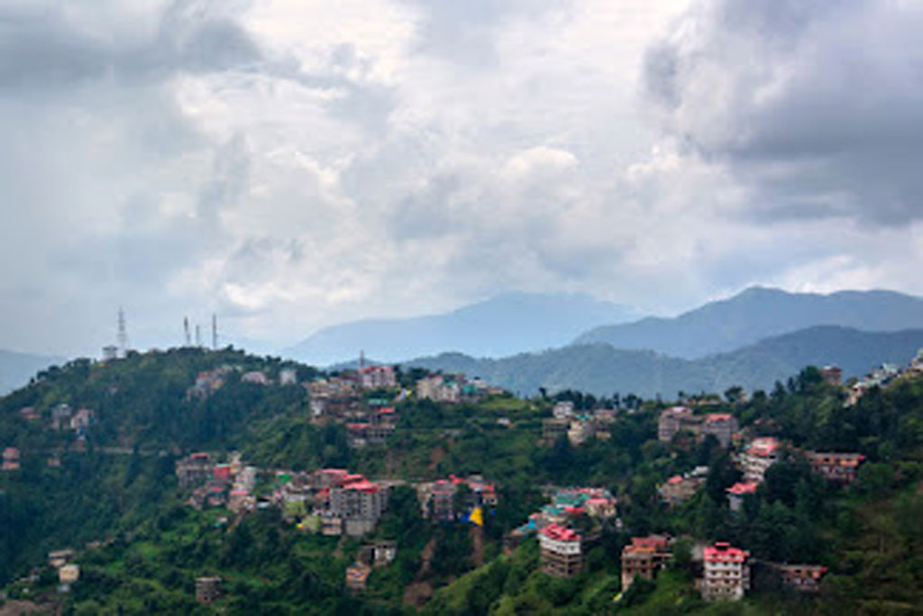 Mount View Hotel Shimla