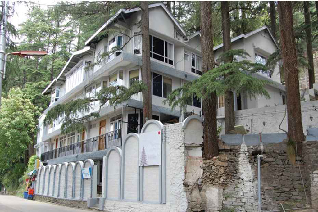 Rahat Regency Hotel Shimla