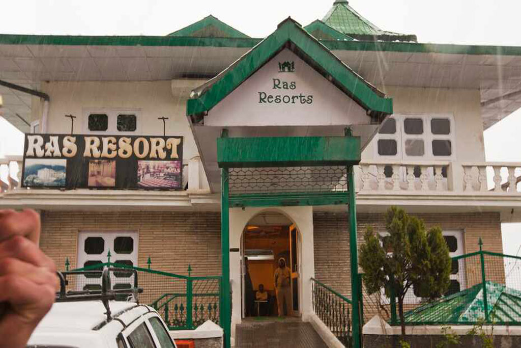 Ras Resort Shimla