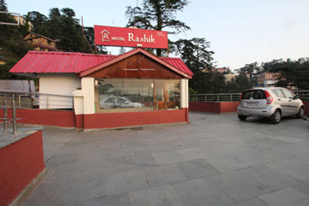 Rashik Hotel Shimla