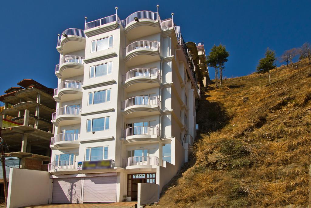 Seven Hills Hotel Shimla