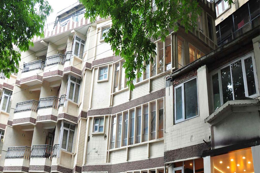 Shiwalik Regency Hotel Shimla