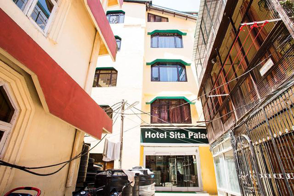 Sita Palace Hotel Shimla