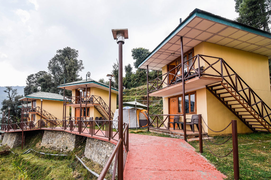 Sitapur Village Resort Shimla