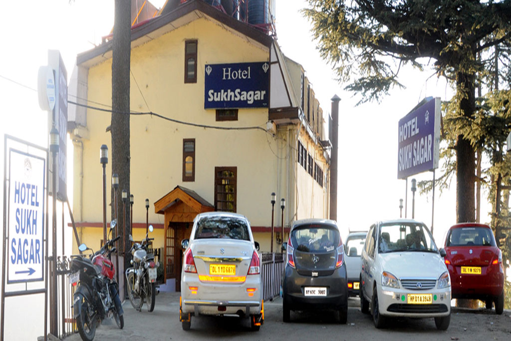 Sukhsagar Hotel Shimla