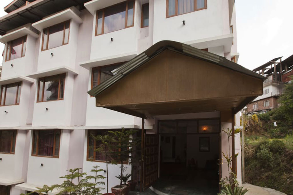 Tara Regency Hotel Shimla