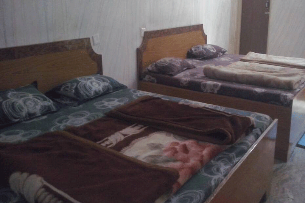 Sagina Guest House Srinagar