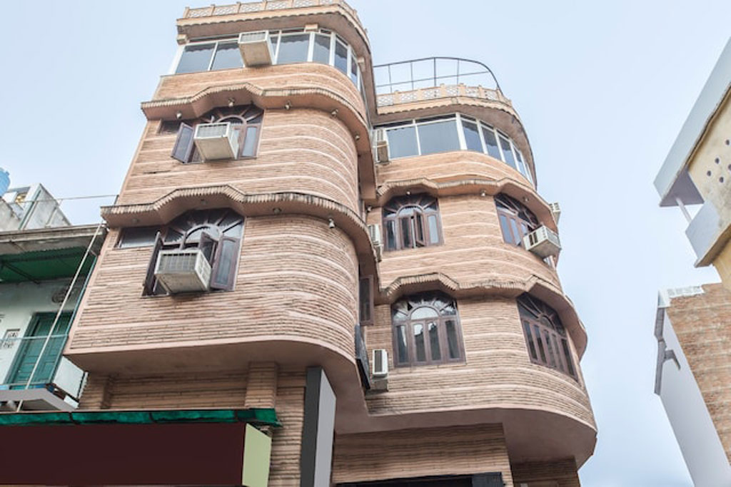 Amber House Hotel Udaipur