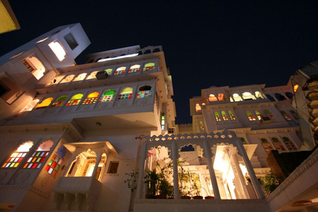 Anjani Hotel Udaipur