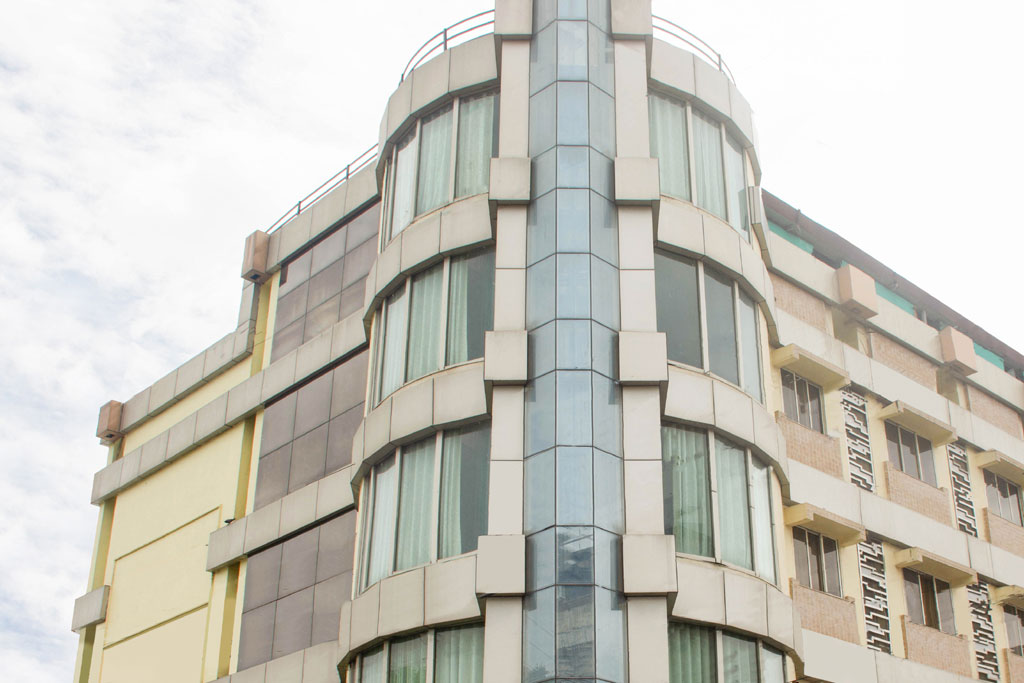 Hadi Rani Palace Hotel Udaipur