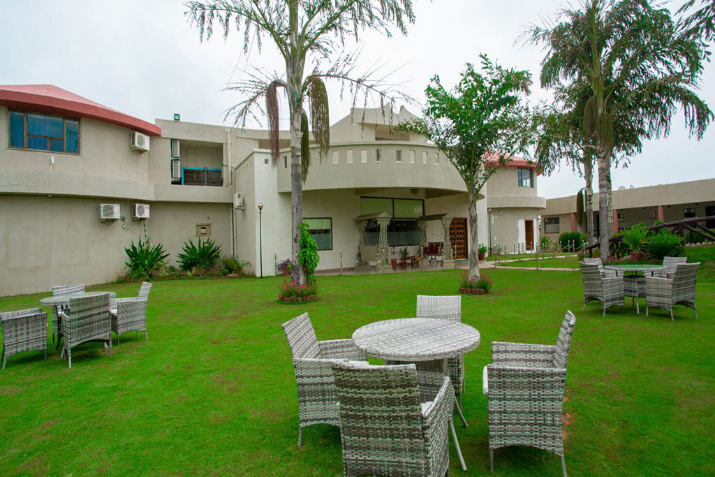 Jeevantara Club And Spa Resort Udaipur