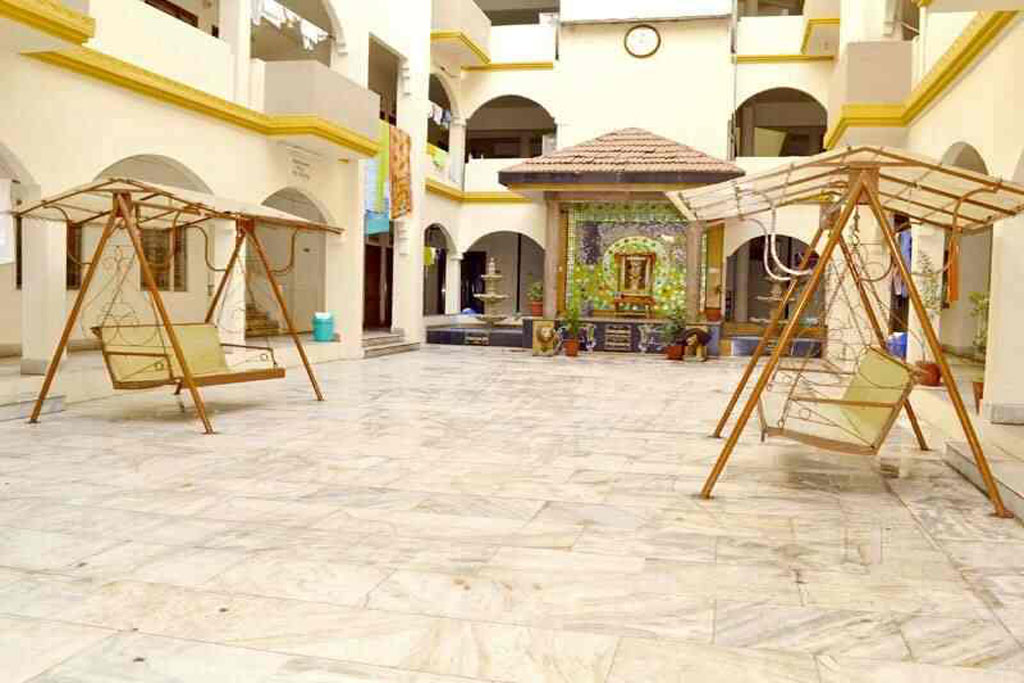 Khadayata Atithi Bhawan Udaipur