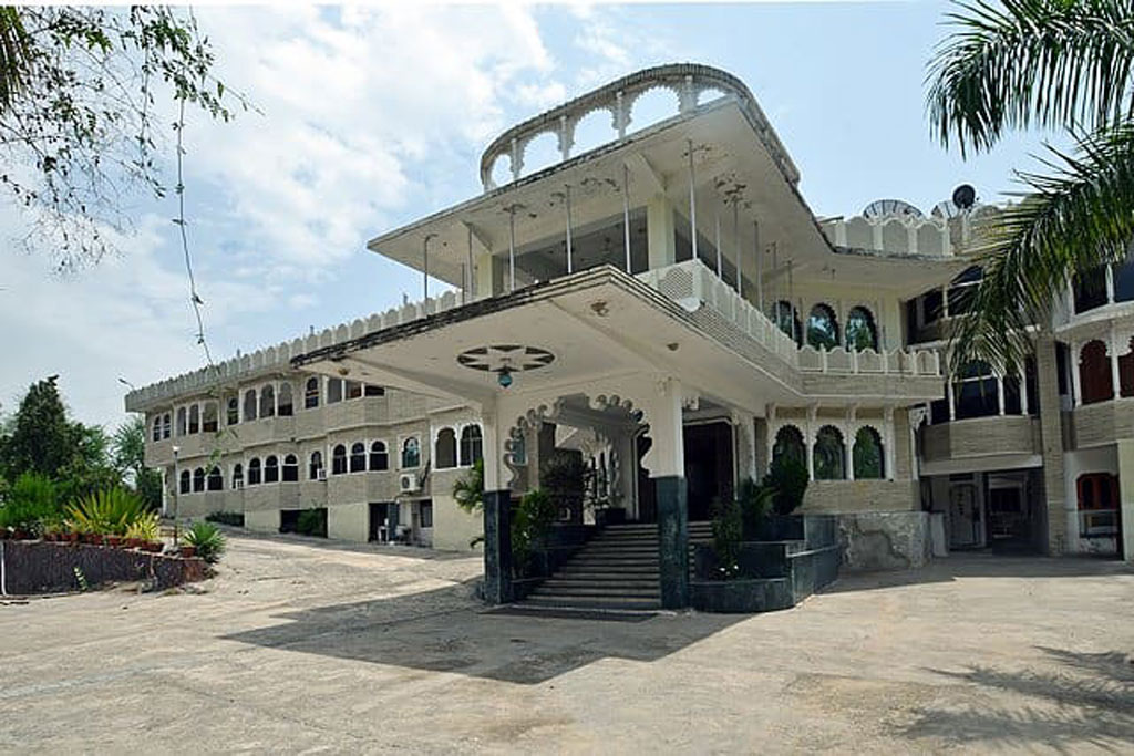 Mamta Resort Udaipur